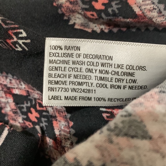 Mossimo dress or tunic - Picture 9 of 11